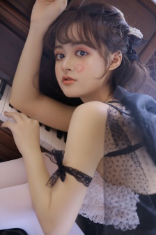 当幸福来敲门